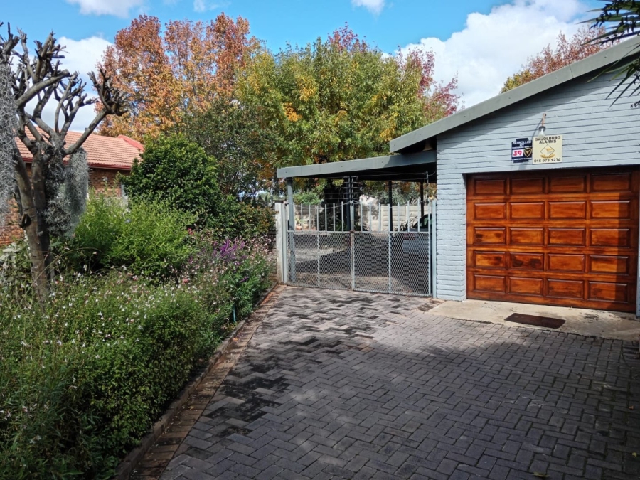 3 Bedroom Property for Sale in Sasolburg Ext 11 Free State